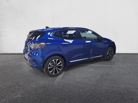 Renault Clio Techno TCe 90 (67kw)