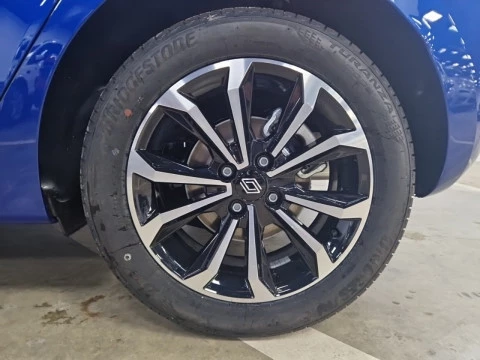 Renault Clio Techno TCe 90 (67kw)