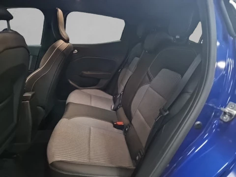 Renault Clio Techno TCe 90 (67kw)