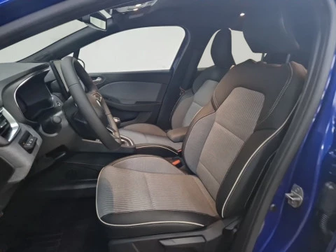 Renault Clio Techno TCe 90 (67kw)