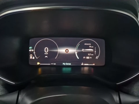 Renault Clio Techno TCe 90 (67kw)