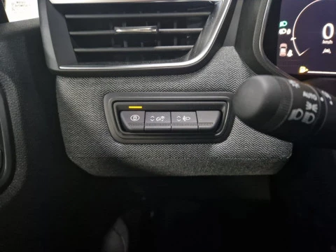 Renault Clio Techno TCe 90 (67kw)