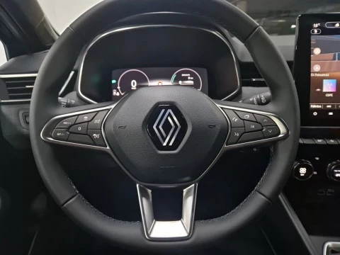 Renault Clio Techno TCe 90 (67kw)