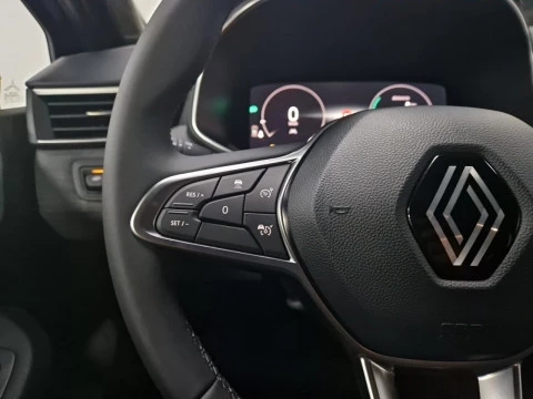 Renault Clio Techno TCe 90 (67kw)