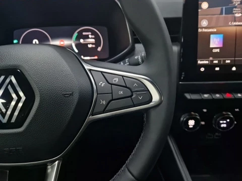 Renault Clio Techno TCe 90 (67kw)