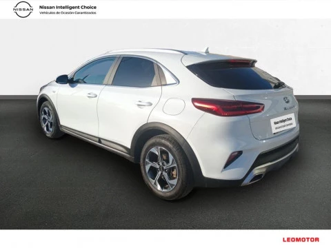 Kia XCeed 1.0 T-GDi Concept 88kW (120CV)