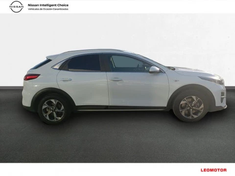 Kia XCeed 1.0 T-GDi Concept 88kW (120CV)