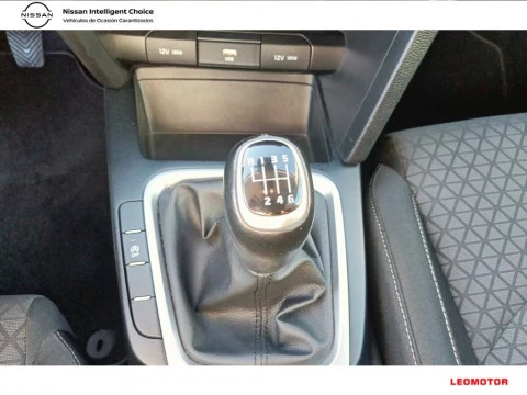 Kia XCeed 1.0 T-GDi Concept 88kW (120CV)