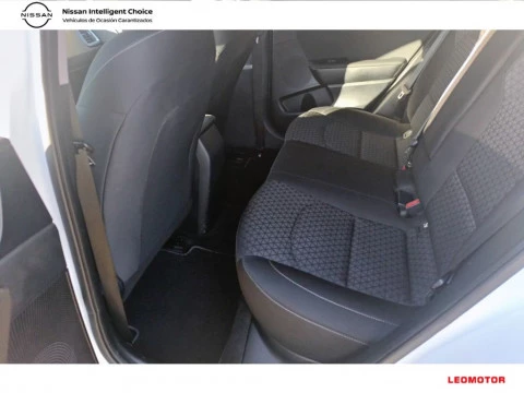 Kia XCeed 1.0 T-GDi Concept 88kW (120CV)