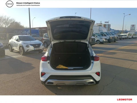 Kia XCeed 1.0 T-GDi Concept 88kW (120CV)