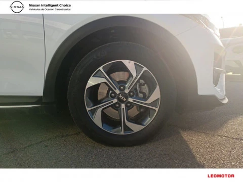 Kia XCeed 1.0 T-GDi Concept 88kW (120CV)