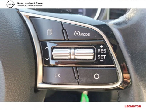 Kia XCeed 1.0 T-GDi Concept 88kW (120CV)