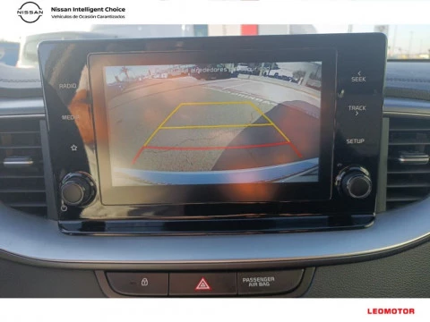 Kia XCeed 1.0 T-GDi Concept 88kW (120CV)