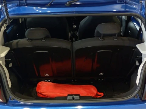 Citroën C1 VTi 53kW (72CV) S&S City Edition