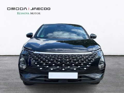 Omoda 5 MY25 - Premium 1.6 TGDI 108kW (145cv)