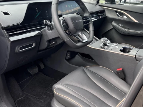 Omoda 5 MY25 - Premium 1.6 TGDI 108kW (145cv)