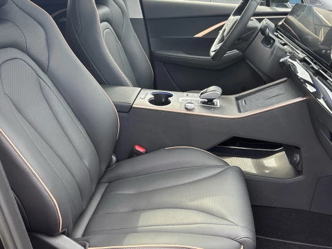 Omoda 5 MY25 - Premium 1.6 TGDI 108kW (145cv)