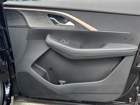 Omoda 5 MY25 - Premium 1.6 TGDI 108kW (145cv)