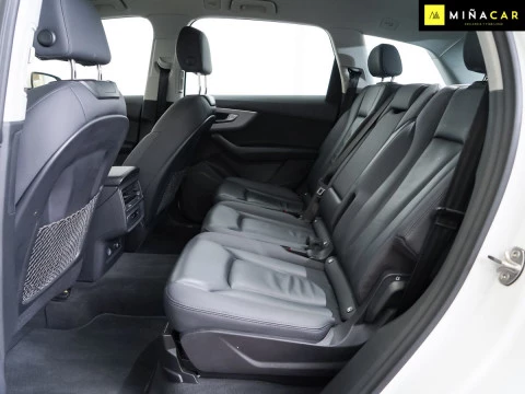 Audi Q7 55 TFSIe 280kW 381CV quattro tiptronic