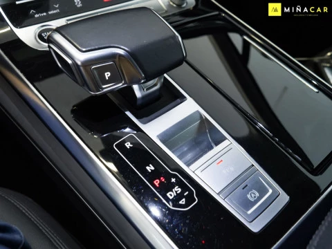 Audi Q7 55 TFSIe 280kW 381CV quattro tiptronic