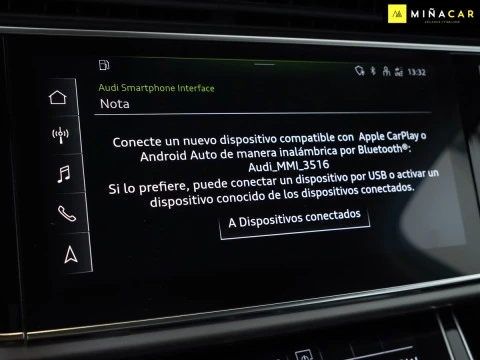 Audi Q7 55 TFSIe 280kW 381CV quattro tiptronic
