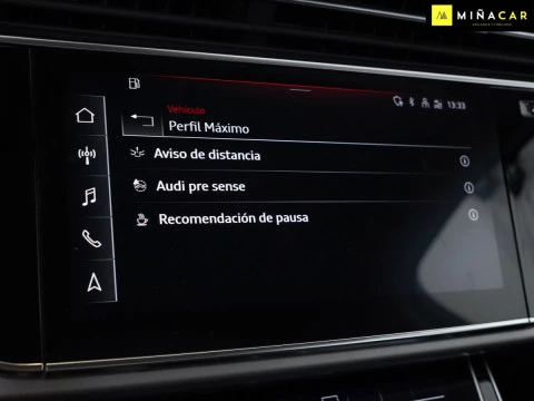 Audi Q7 55 TFSIe 280kW 381CV quattro tiptronic
