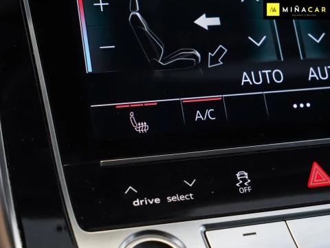 Audi Q7 55 TFSIe 280kW 381CV quattro tiptronic