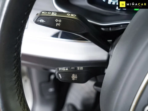 Audi Q7 55 TFSIe 280kW 381CV quattro tiptronic