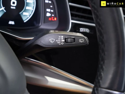 Audi Q7 55 TFSIe 280kW 381CV quattro tiptronic
