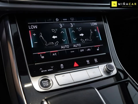 Audi Q7 55 TFSIe 280kW 381CV quattro tiptronic