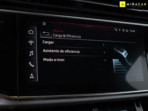 Audi Q7 55 TFSIe 280kW 381CV quattro tiptronic