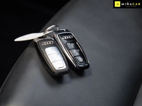 Audi Q7 55 TFSIe 280kW 381CV quattro tiptronic
