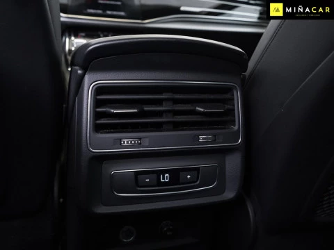 Audi Q7 55 TFSIe 280kW 381CV quattro tiptronic