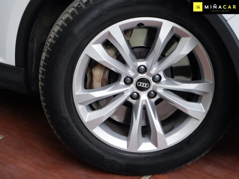 Audi Q7 55 TFSIe 280kW 381CV quattro tiptronic