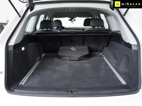 Audi Q7 55 TFSIe 280kW 381CV quattro tiptronic