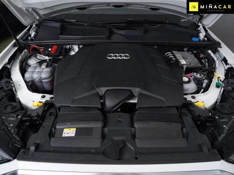 Audi Q7 55 TFSIe 280kW 381CV quattro tiptronic