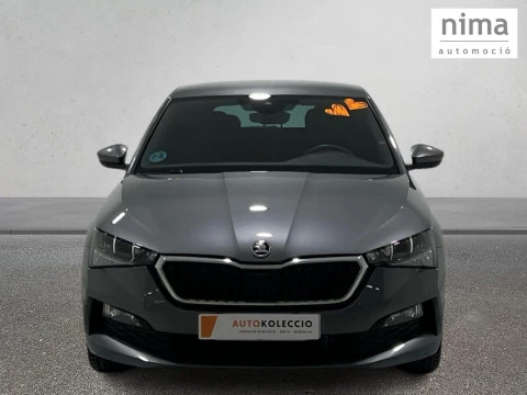 Skoda Scala 1.0 TSI 81KW (110CV) DSG Sport
