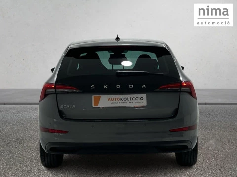 Skoda Scala 1.0 TSI 81KW (110CV) DSG Sport