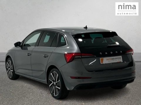 Skoda Scala 1.0 TSI 81KW (110CV) DSG Sport