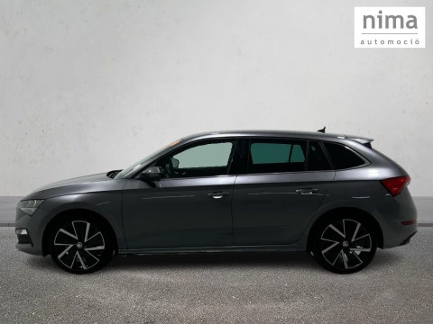 Skoda Scala 1.0 TSI 81KW (110CV) DSG Sport