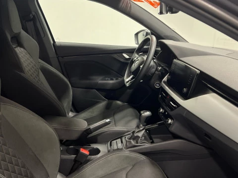 Skoda Scala 1.0 TSI 81KW (110CV) DSG Sport