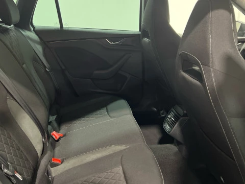 Skoda Scala 1.0 TSI 81KW (110CV) DSG Sport