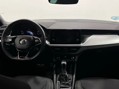 Skoda Scala 1.0 TSI 81KW (110CV) DSG Sport