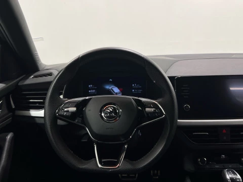 Skoda Scala 1.0 TSI 81KW (110CV) DSG Sport