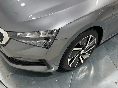 Skoda Scala 1.0 TSI 81KW (110CV) DSG Sport