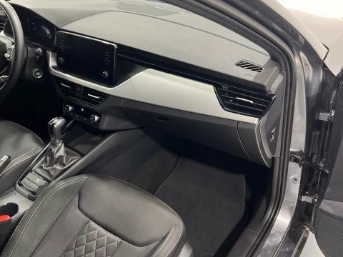 Skoda Scala 1.0 TSI 81KW (110CV) DSG Sport