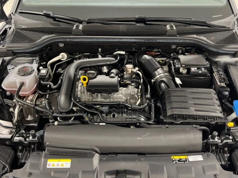 Skoda Scala 1.0 TSI 81KW (110CV) DSG Sport