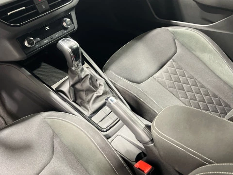 Skoda Scala 1.0 TSI 81KW (110CV) DSG Sport