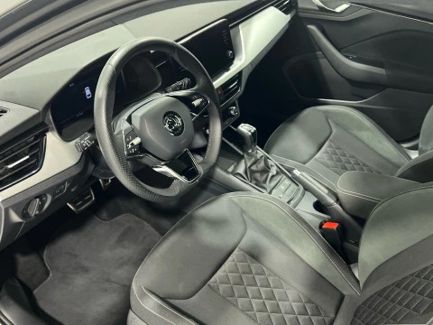 Skoda Scala 1.0 TSI 81KW (110CV) DSG Sport