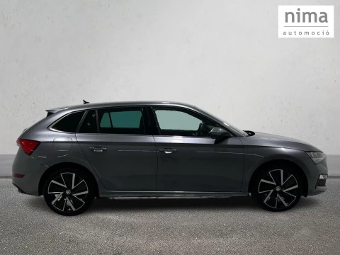 Skoda Scala 1.0 TSI 81KW (110CV) DSG Sport